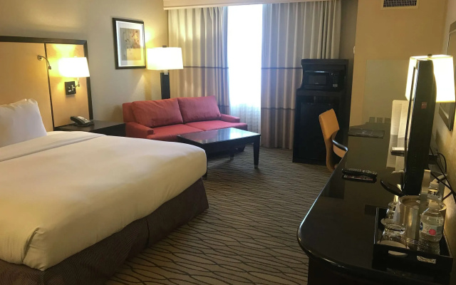 photo 4 of Hilton Woodcliff Lake
