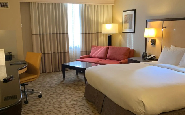 photo 5 of Hilton Woodcliff Lake