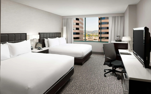 photo 5 of Hilton Woodland Hills / Los Angeles