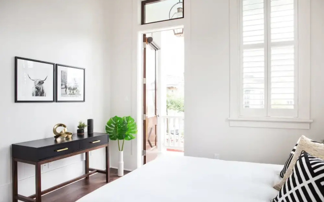 photo 4 of Hip 2BR in Lower Garden District by Sonder