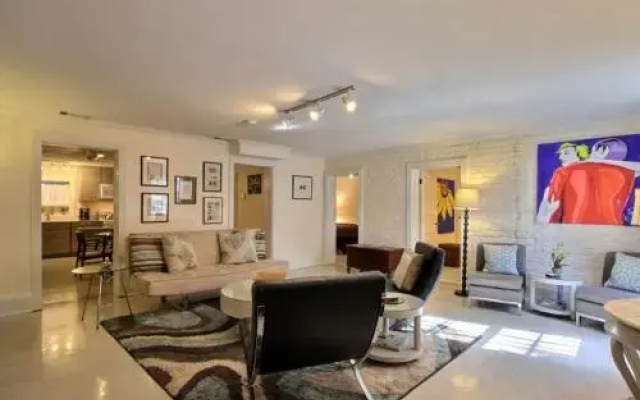 photo 3 of Hip Savannah Pad