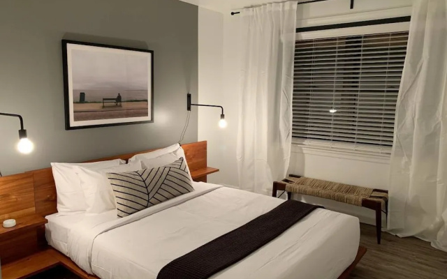 photo 2 of Abode Nashville - Marathon Village Near Downtown