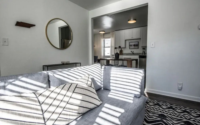 photo 4 of Abode Nashville - Marathon Village Near Downtown