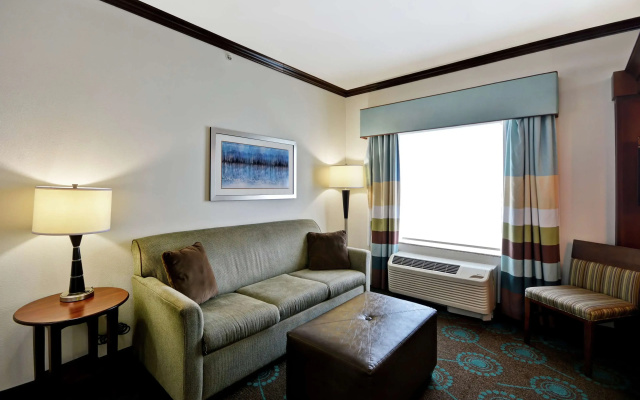 photo 5 of Hampton Inn & Suites San Antonio/Northeast I-35