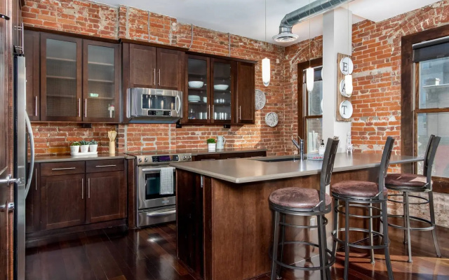 photo 4 of Historic 1Br Apartment In The Heart Of Denver