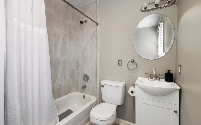 photo 4 of Historic CozySuites 4BR 2BA