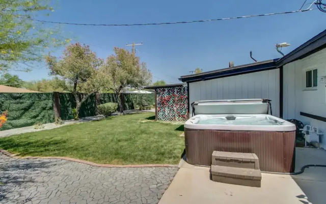 photo 2 of Historic District Gem w/ Modern Style & Amenities!
