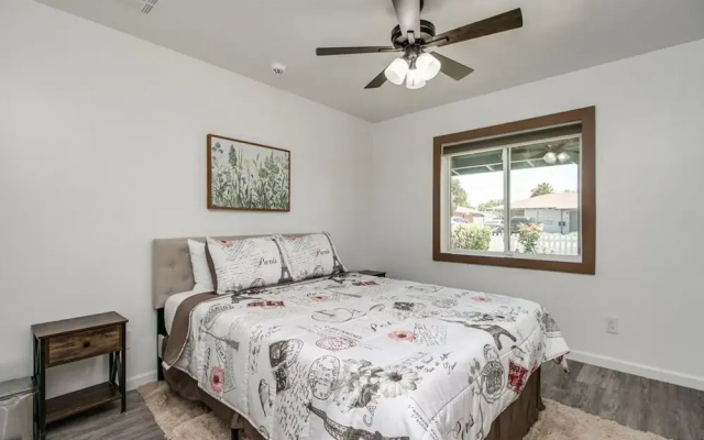 photo 3 of Historic District Gem w/ Modern Style & Amenities!