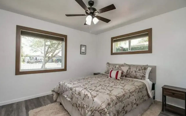 photo 5 of Historic District Gem w/ Modern Style & Amenities!