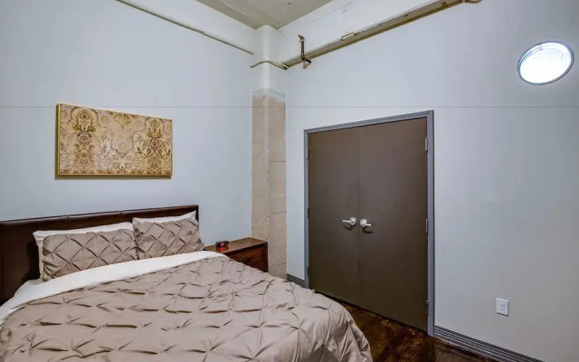 photo 3 of Historic Downtown Apartments
