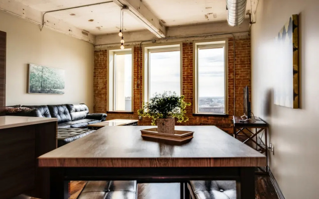 photo 4 of Historic Downtown Apartments