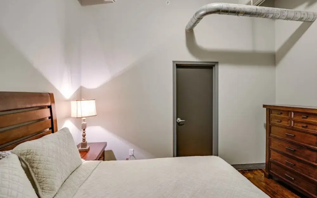 photo 5 of Historic Downtown Apartments