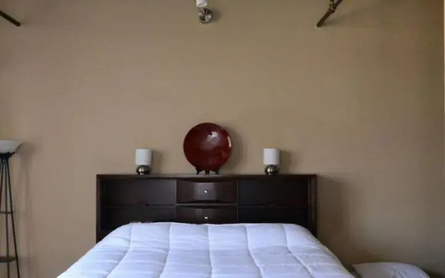 photo 2 of Historic Downtown Loft