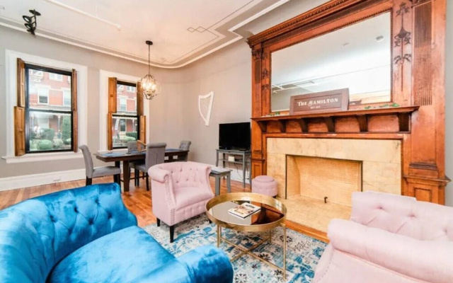 photo 2 of Historic Hamilton Music Hall Studio