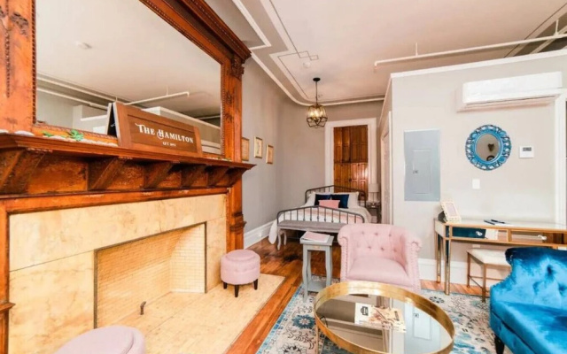 photo 5 of Historic Hamilton Music Hall Studio