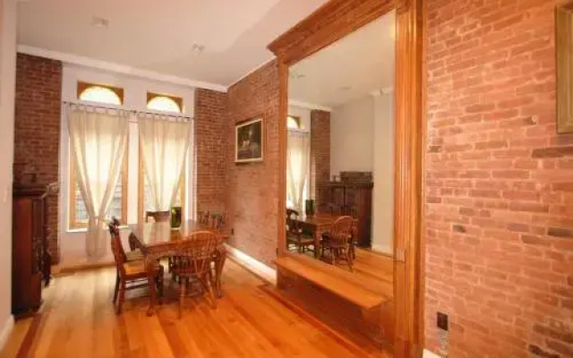 photo 4 of Historic Harlem Duplex