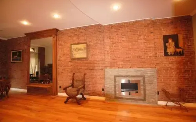 photo 5 of Historic Harlem Duplex