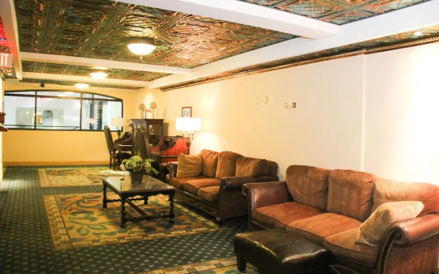 photo 2 of Historic Hollywood Beach Resort