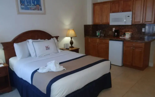 photo 5 of Historic Hollywood Beach Resort