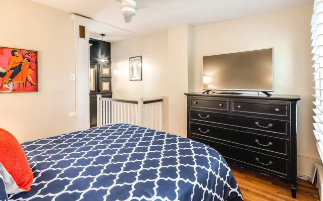 photo 4 of Historic Home in Fitler Square/rittenhouse!