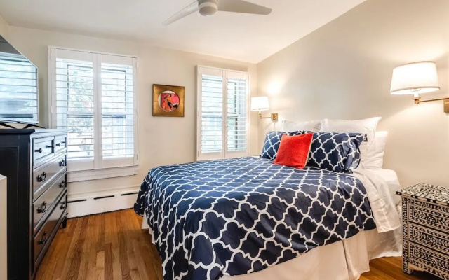 photo 5 of Historic Home in Fitler Square/rittenhouse!