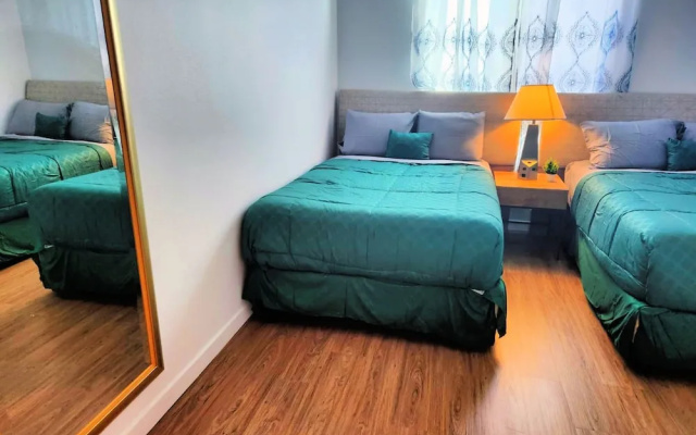 photo 4 of StaysPro - Cityscape Luxury Rental Homes in the Heart of Los Angeles