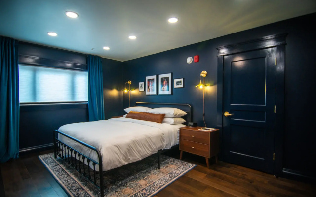 photo 2 of The Hotel Melrose