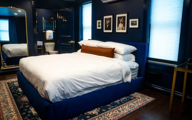 photo 3 of The Hotel Melrose