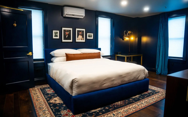 photo 4 of The Hotel Melrose