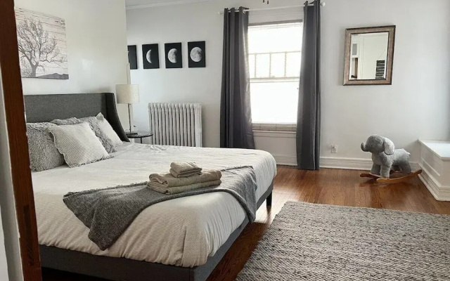 photo 2 of Historic Oak Park Residence