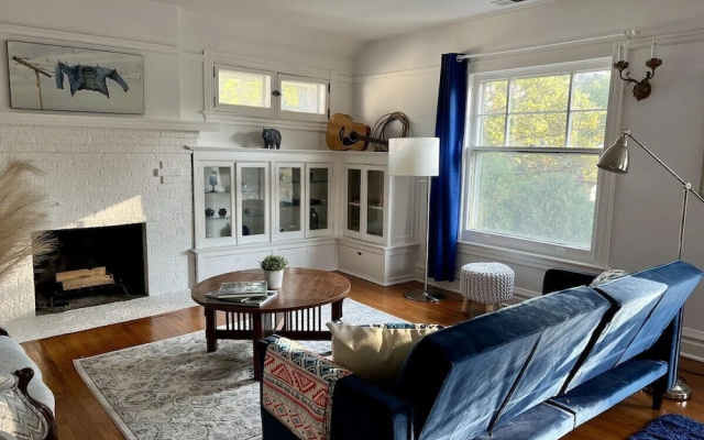 photo 4 of Historic Oak Park Residence
