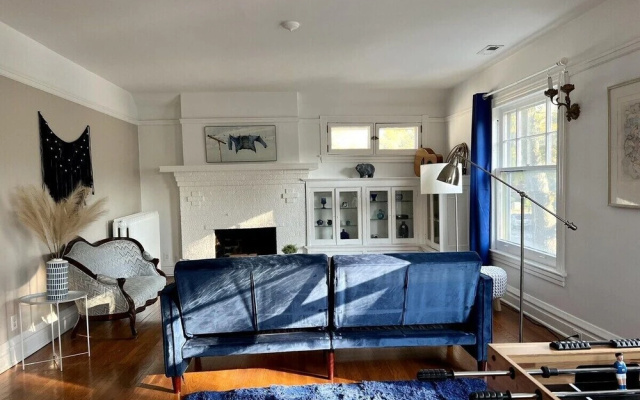 photo 5 of Historic Oak Park Residence