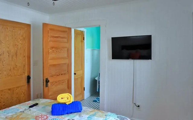 photo 4 of Historic Pass a Grille Beach Pineapple Bungalow 105-21a