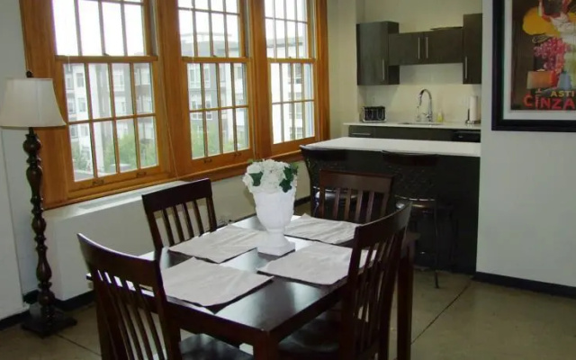 photo 3 of Historic Pearl District Lofts by Portland Boutique Stays