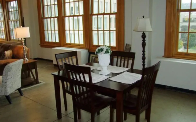 photo 4 of Historic Pearl District Lofts by Portland Boutique Stays