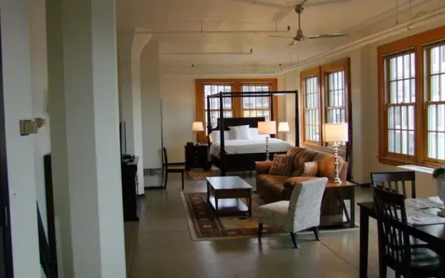 photo 5 of Historic Pearl District Lofts by Portland Boutique Stays