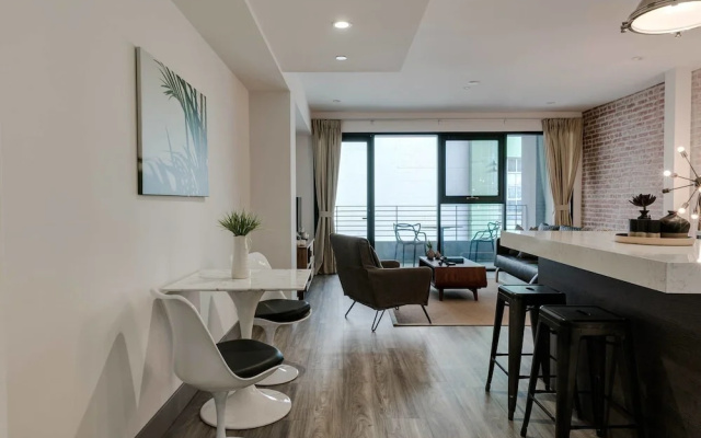 photo 3 of Historic Remodel 1-Bedroom in Prime DTLA Location!