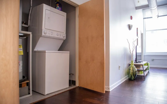 photo 4 of Historic Renovated Apartments