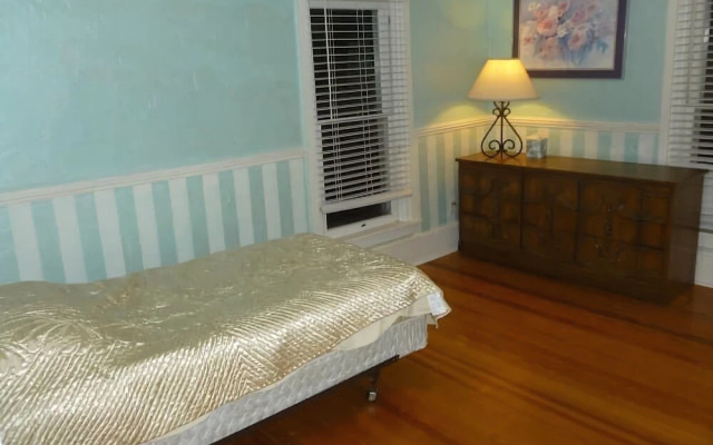 photo 2 of Historic Spa in Littleton offered by Short Term Stays