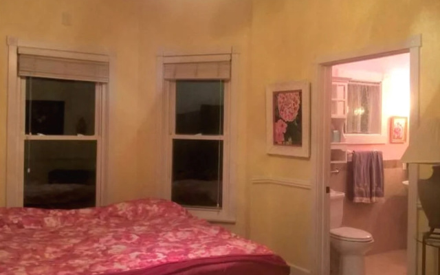 photo 3 of Historic Spa in Littleton offered by Short Term Stays