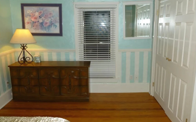photo 4 of Historic Spa in Littleton offered by Short Term Stays