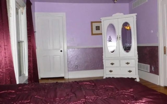photo 5 of Historic Spa in Littleton offered by Short Term Stays