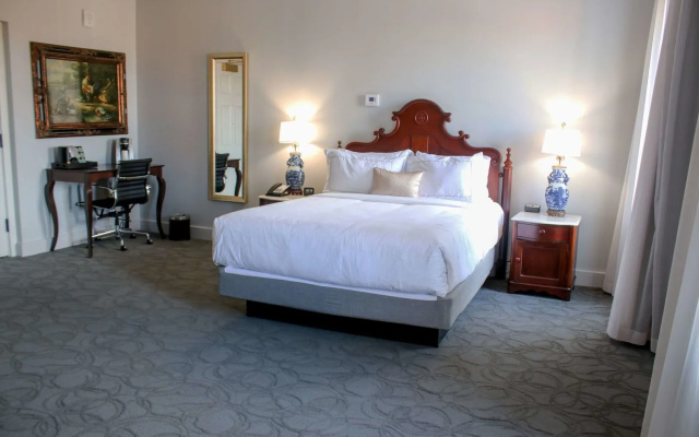photo 2 of St. James Hotel Selma