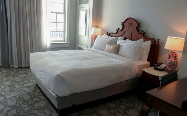 photo 3 of St. James Hotel Selma