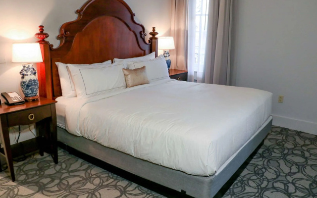 photo 4 of St. James Hotel Selma