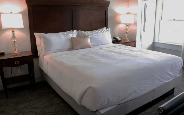 photo 5 of St. James Hotel Selma