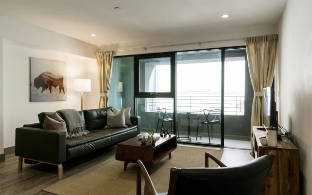photo 5 of Historic X Modern 2Bd + 2Ba In The Heart Of Dtla