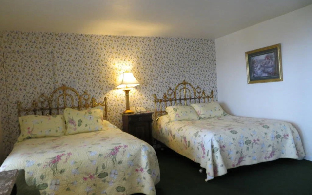 photo 2 of Hofsas House Hotel