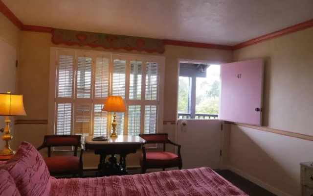 photo 4 of Hofsas House Hotel