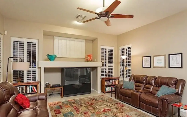 photo 3 of Hole in One By Signature Vacation Rentals